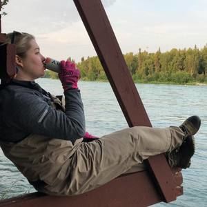 Meet your Posher, Megan